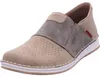 Rieker Herren Slipper Halbschuh Lochmuster Stretch 05455, Produktbild-Vorschau 10