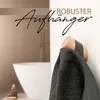 Hausfelder Handtücher Premium Handtuch Set (Anthrazit, 4 Produktbild-Vorschau 5