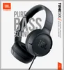 Casque avec microphone JBL Tune 500 Noir Voir les images du produit 10