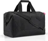 Reisenthel allrounder L rhombus black Produktbild-Vorschau 1