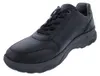 Waldläufer Schnürhalbschuhe bequem in schwarz, Gr. 10.5 Produktbild-Vorschau 24