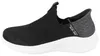SKECHERS Slip-ins Damen Schlupfsneaker schwarz Strick Produktbild-Vorschau 14