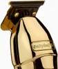 BaByliss Skeleton Gold Trimmer, Gold, Standard Produktbild-Vorschau 20