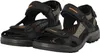 Ecco Offroad Yucatan M Black/Mole/Black Black/Mole/Black 43 Produktbild-Vorschau 20