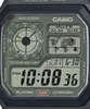 Hodinky Casio AE-1200WHUB-3AVEF sivé Náhľad obrázku produktu 4