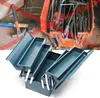 Wiltec box na nářadí 530x200x200mm z oceli s 5 přihrádkami, Náhled obrázku produktu 2