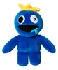 BOTI Rainbow Friends : Peluche bleue Voir les images du produit 1