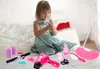MalPlay Friseur Set Friseursalon 11 Elemente Haartrockner, Produktbild-Vorschau 12
