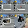 Vitre de Porte pour VW Crafter 2006-2017 L1 L2 L3 L4 Voir les images du produit 8