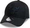 New Era 9FORTY Cap Chicago Bulls NBA Essential black Produktbild-Vorschau 8