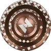 2er-Pack Professionelle Yo-Yo-Kugeln aus Aluminiumlegierung Produktbild-Vorschau 5