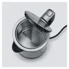 Severin WK3401 Waterkoker 1L 2400W RVS Anteprima dell’immagine prodotto 6