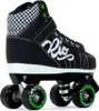 Rio Roller Mayhem Ii Rollschuhe Schwarz EU 48 Schwarz EU 48 Produktbild-Vorschau 3
