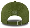 Gorra New Era New York Yankees MLB Cord 9FORTY M-Crown para Vista previa de la imagen del producto 7