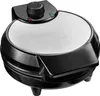 Tristar Waffeleisen WF-1160 700 W 5 Waffeln Schwarz und Produktbild-Vorschau 5