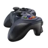 A Logitech F310 gamepad is shown against a white background. Produktbild-Vorschau