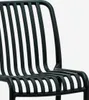 Stuhl draußen Garten modern schwarz weiß Polypropylen Sawas Produktbild-Vorschau 13