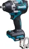 Makita TW007GZ Avvitatore a impulsi a batteria 40V Anteprima dell’immagine prodotto 10