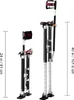 SucceBuy Échasses pour cloison sèche, 24''-40'' réglables, Voir les images du produit 8
