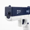 EVI TOYS AQUA GLOCK Automatische Elektrische Wasserpistole, Produktbild-Vorschau 8
