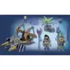 PLAYMOBIL Novelmore Violet Vale Veicolo di cattura Anteprima dell’immagine prodotto 6