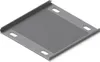 Ubiquiti UACC-Rack-Shelf-TL, Regalboden, SPCC, Grau, 1 Produktbild-Vorschau 1