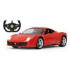 Ferrari 458 Italia 1:14 Rossa 2.4Ghz Anteprima dell’immagine prodotto 1