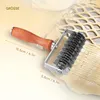 Gitter-Rollschneider für Gebäck & Teig,Edelstahl Produktbild-Vorschau 2