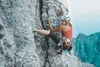 STUBAI Chalk-Bag | rot |Chalkbag zum Klettern und Bouldern, Produktbild-Vorschau 2