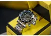 Invicta Coalition Forces 32712 Montre Homme Quartz - 52 mm Voir les images du produit 5
