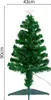 Homestyling KO-AFB000130 z oświetleniem LED kolor 90 cm Podgląd zdjęcia produktu 14