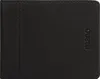 mano Leder Geldbörse Don Montez Coin Wallet Black schwarz Produktbild-Vorschau 14