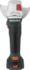 Metabo WVB 18 LT BL 11-125 Quick Akku-Winkelschleifer 18V Produktbild-Vorschau 5