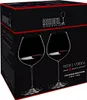 Riedel Vorteilsset 4 x  2 Glas RIEDEL VERITAS OLD WORLD Podgląd zdjęcia produktu 17