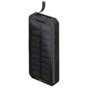 Outdoor Schnelllade-Powerbank mit Solar 20.000 mAh (USB-C™ Náhled obrázku produktu 9