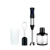 Zimilo Stabmixer Set, 1000W, 5 Geschwindigkeiten, 4-in-1, Produktbild-Vorschau 3
