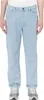 DICKIES - Jeans uomo Garyville  - Taglia W28 / L32 Anteprima dell’immagine prodotto 4