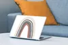 MuchoWow® Laptop Aufkleber Sticker Cover Regenbogen - Produktbild-Vorschau 4