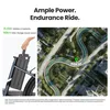 Vélo électrique Touroll Breezi B1 250 W, autonomie de 90 Voir les images du produit 4