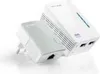 TP-Link TL-WPA4220 ZESTAW AV600 Powerline WLAN 2 ZESTAWY Podgląd zdjęcia produktu 27