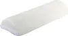 MOVIT XXL Nackenkissen weiß 69x23x11 Nackenrolle Knierolle Produktbild-Vorschau 3