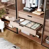DIMJ Set di organizer per cassetti da 8 pezzi, contenitore Anteprima dell’immagine prodotto 7