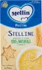 Makaron dla dzieci Pastina Stelline 350g - Mellin Podgląd zdjęcia produktu 1
