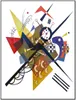 TPFLiving Kunstdruck LW-546 (OHNE RAHMEN) Poster - Leinwand Produktbild-Vorschau 1