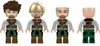 Dark Side Bricks GmbH Kiddicraft KC1501 Castello dei Anteprima dell’immagine prodotto 4