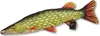 GABY Kissen Kuscheltier Fisch Stofftier Plüschtier Produktbild-Vorschau 5