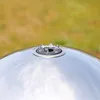 CLGarden Edelstahl Adapter für LED Ring Beleuchtung Produktbild-Vorschau 5