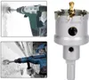 wolfcraft GmbH 5978000, Adaptér na pilový vrták, Černá, Náhled obrázku produktu 6