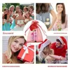 GKA Geschenkset Handcreme und Lippenpflegestift Himbeere im Produktbild-Vorschau 7