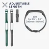 kwmobile 2x Uhrenarmband für Samsung Galaxy Fit 2 Armband - Produktbild-Vorschau 5